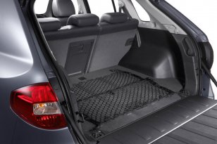 Renault Koleos 2008 - 2010