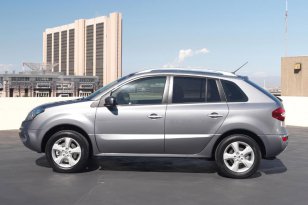 Renault Koleos 2008 - 2010