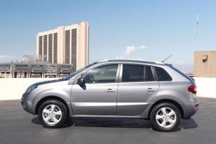 Renault Koleos 2008 - 2010