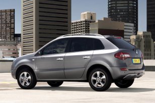 Renault Koleos 2008 - 2010