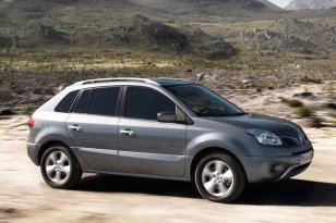 Renault Koleos 2008 - 2010
