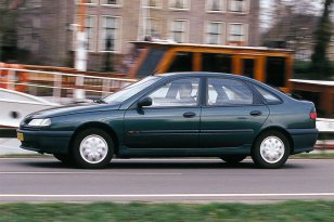 Renault Laguna 1994 - 1998