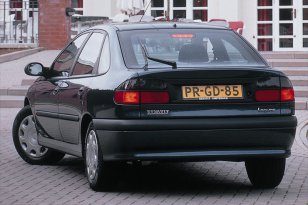 Renault Laguna 1994 - 1998