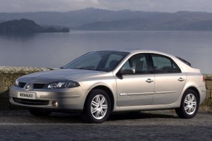 Renault Laguna 