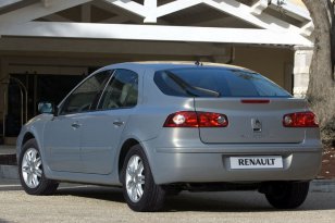 Renault Laguna 2005 - 2007