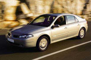 Renault Laguna 2005 - 2007