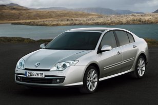 Renault Laguna 2007 - 2010