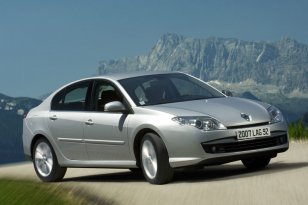 Renault Laguna 2007 - 2010
