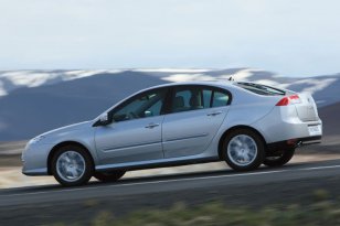 Renault Laguna 2007 - 2010