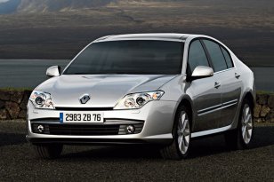 Renault Laguna 2007 - 2010