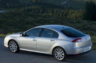 Renault Laguna 2007 - 2010