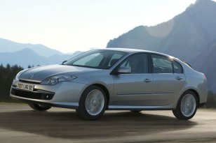 Renault Laguna 2007 - 2010