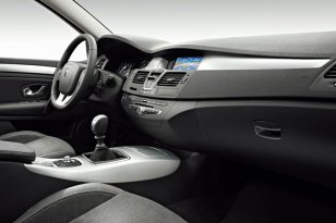 Renault Laguna 2007 - 2010