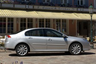 Renault Laguna 2007 - 2010