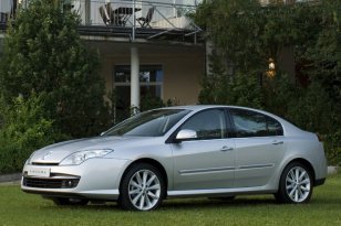 Renault Laguna 2007 - 2010