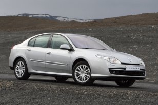 Renault Laguna 2007 - 2010