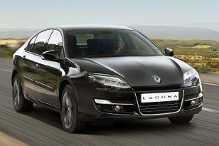 Renault Laguna 