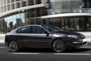 Renault Laguna 2010 - 2013