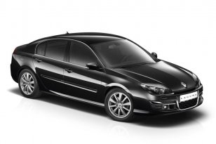 Renault Laguna 2010 - 2013