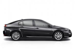 Renault Laguna 2010 - 2013
