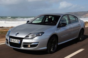 Renault Laguna 2010 - 2013