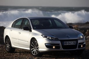 Renault Laguna 2010 - 2013