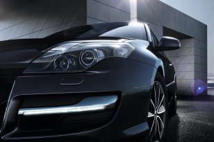 Renault Laguna 2013