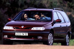 Renault Laguna Break