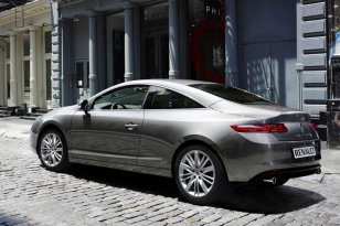 Renault Laguna 2008 - 2011