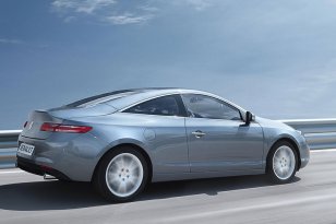 Renault Laguna 2008 - 2011