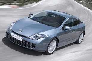 Renault Laguna 2008 - 2011