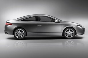 Renault Laguna 2008 - 2011