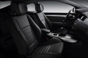 Renault Laguna 2008 - 2011