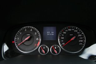 Renault Laguna 2008 - 2011