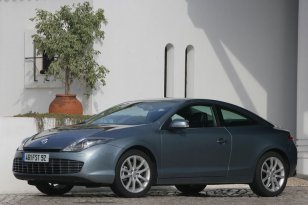 Renault Laguna 2008 - 2011