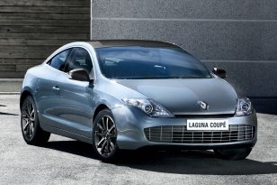 Renault Laguna Coupe