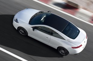 Renault Laguna 2012