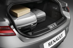 Renault Laguna 2012