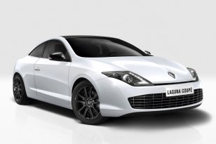 Renault Laguna 2012
