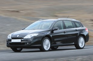 Renault Laguna Estate