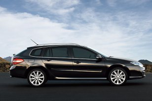 Renault Laguna 2007 - 2010