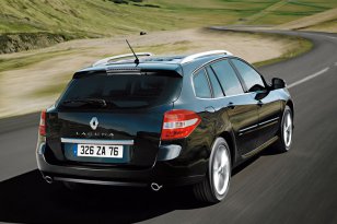 Renault Laguna 2007 - 2010