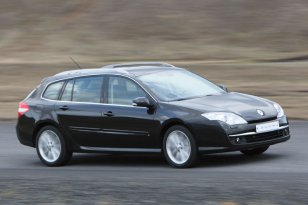 Renault Laguna 2007 - 2010