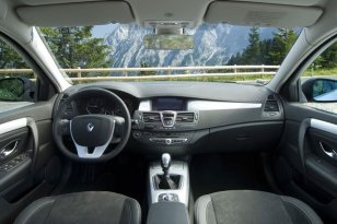 Renault Laguna 2007 - 2010