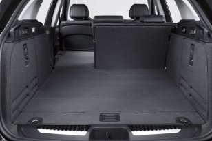 Renault Laguna 2007 - 2010