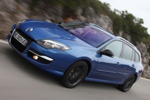 Renault Laguna 2010 - 2013