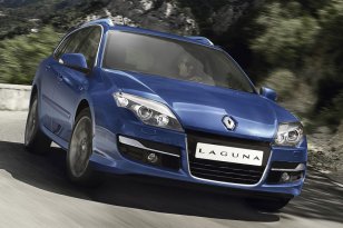 Renault Laguna 2010 - 2013