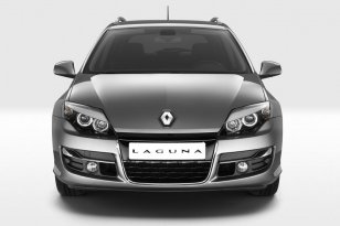 Renault Laguna 2010 - 2013
