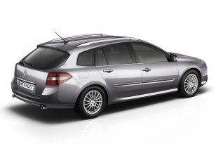 Renault Laguna 2010 - 2013