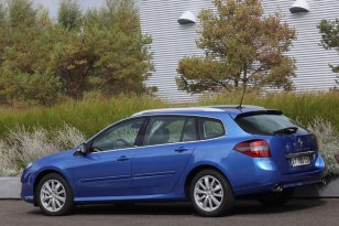 Renault Laguna 2010 - 2013